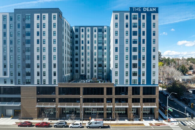 Building Photo - The Dean Reno