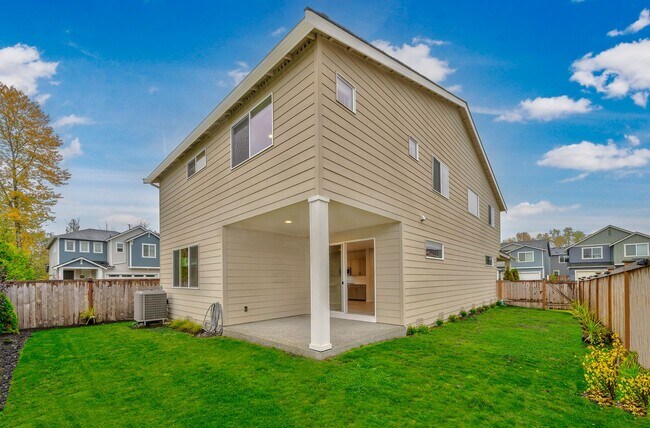 Building Photo - 5 bed 2 bath In Marysville