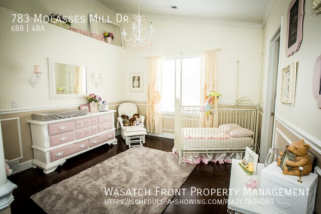 Building Photo - 783 Molasses Mill Dr