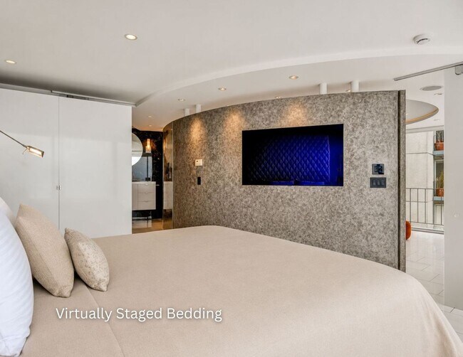 Building Photo - Designer Luxury. Iconic Views. Extraordinary Living.