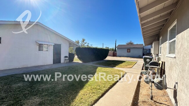 Building Photo - Cozy 1 Bedroom, 1 Bathroom Victorville Apa...