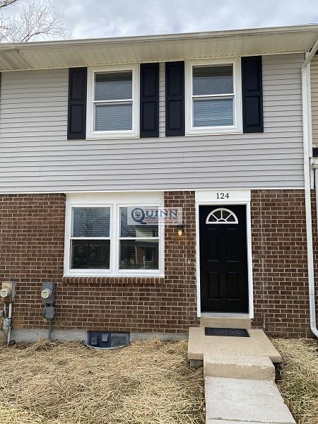 Building Photo - 124 E Village Rd