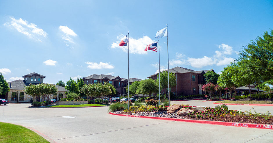 Building Photo - Retreat at Stonebridge Ranch Apartments