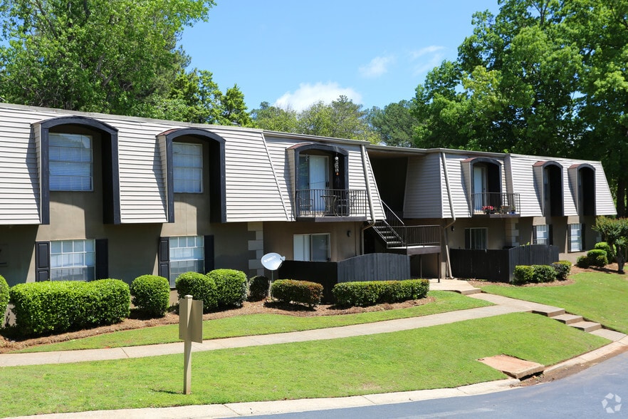 Elea 2650 Bentley Rd SE Marietta GA 30067 Apartment Finder