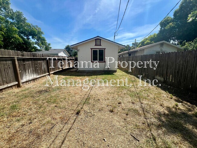 Building Photo - Charming 2 bedroom/1 bath home in Gerber, CA