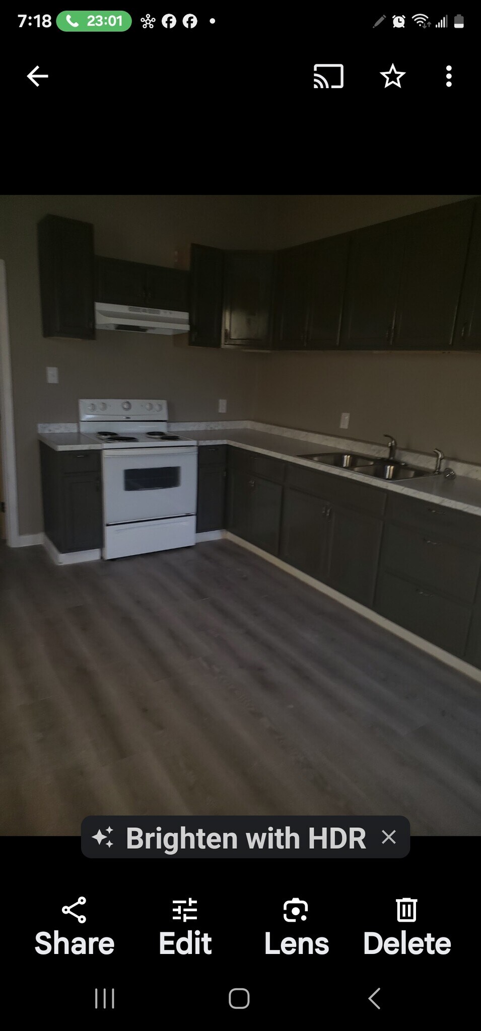 Building Photo - 2615 S Johnson St