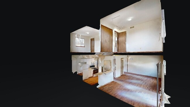 Building Photo - 1510 Delaware Ave