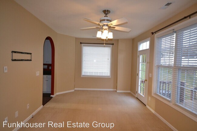 Building Photo - 3 br, 2.5 bath House - 2967 Diamond Spring Ln