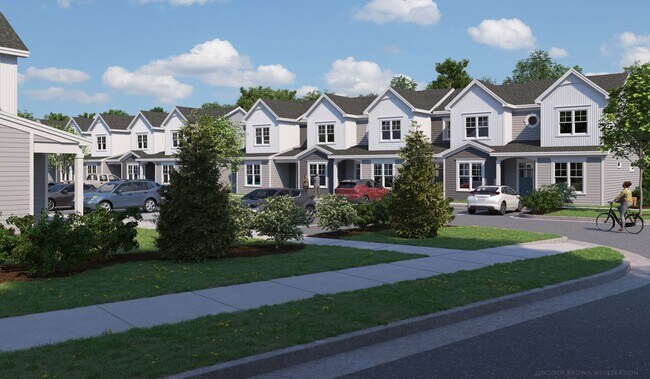 Building Photo - 1707 Ballard Dr