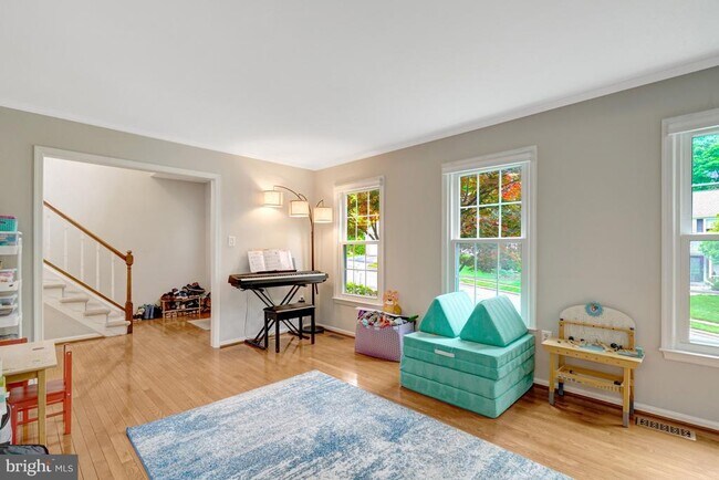 Building Photo - 7729 Silver Sage Ct