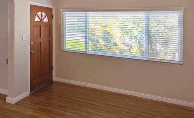 Refinished Hardwood Floors - 1830 S Curson Ave