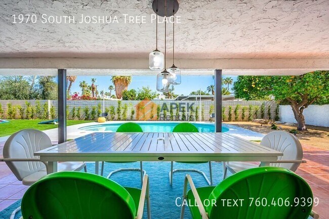 Building Photo - 1970 S Joshua Tree Pl