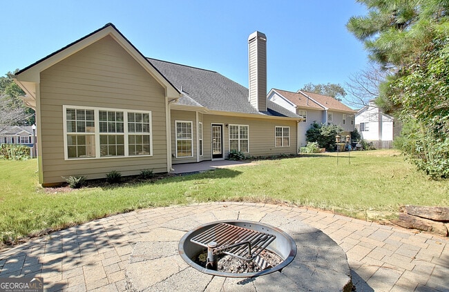 Building Photo - 110 Freeman Forest Dr