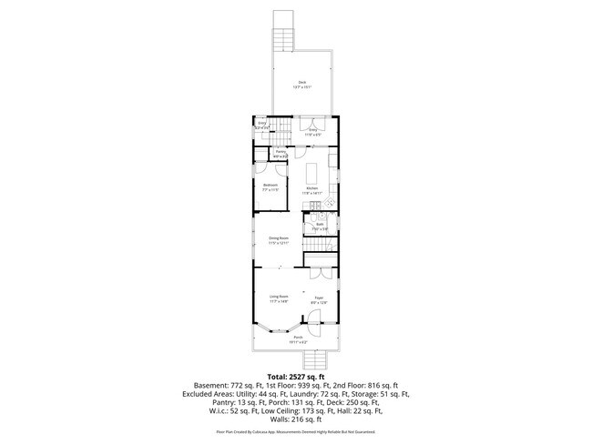 Building Photo - 907 Ferdinand Ave