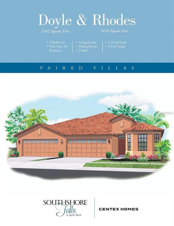 Building Photo - 178 Shell Falls Dr