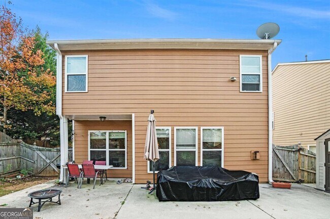 Building Photo - 5650 Carrington Pl