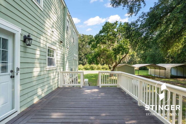 Building Photo - 78 Huspah Creek Dr