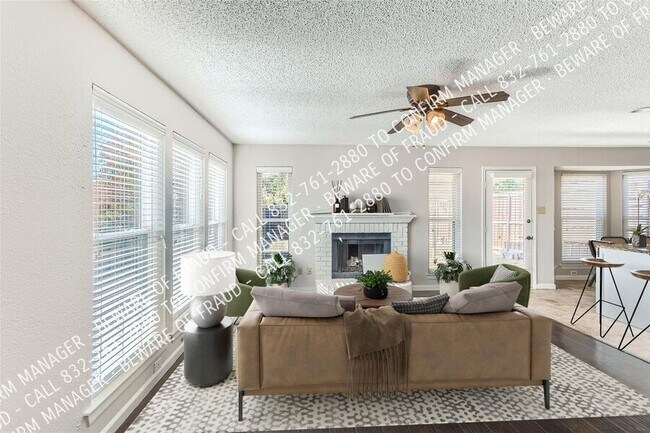 Building Photo - 4113 Starboard Trail