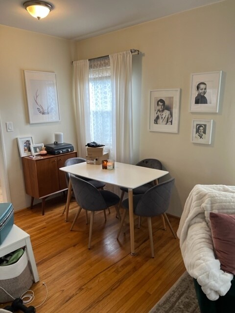 Dining Room - 2048 Colby Ave