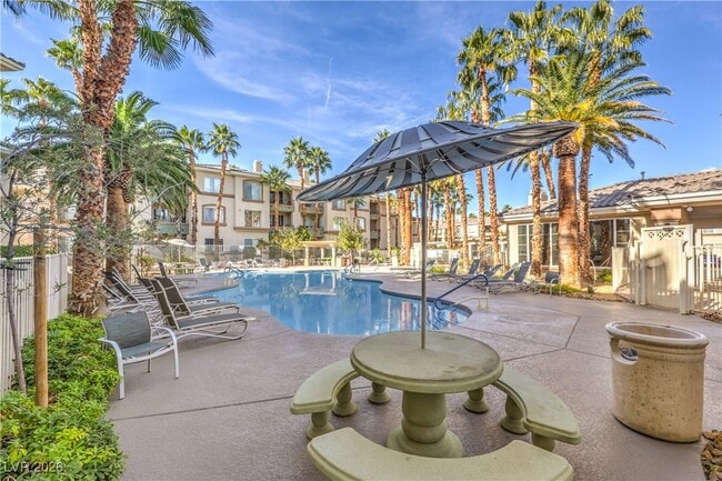 Building Photo - 7163 S Durango Dr