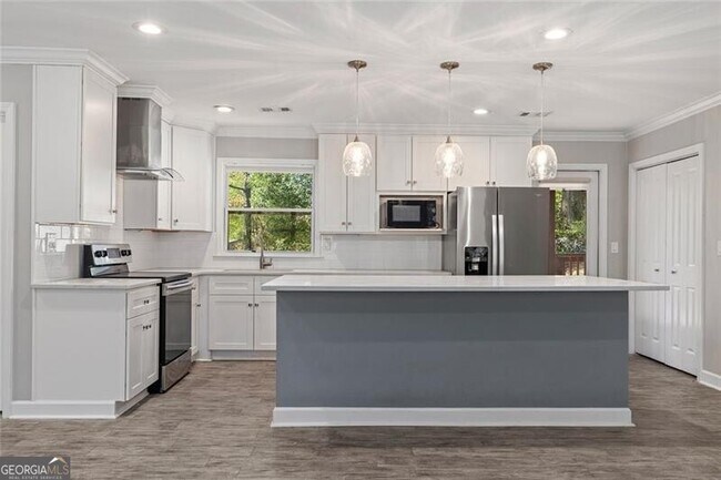 Building Photo - 1605 Carter Rd