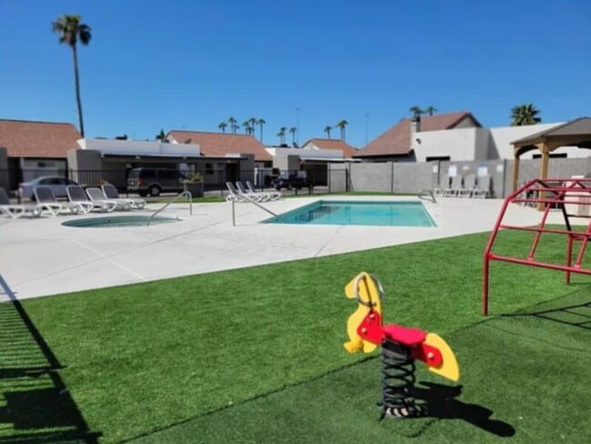 Primary Photo - Clean remodeled home2