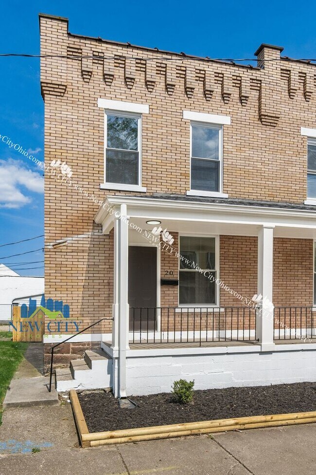 Building Photo - 20-24 S. Princeton Ave, Columbus, Ohio 43222