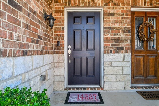 Building Photo - 14327 Mossy Gate Ln