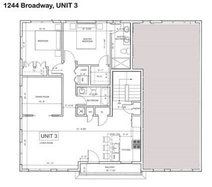 Building Photo - 1246 Broadway