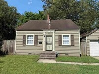 Building Photo - 659 S Greer St