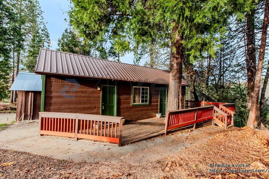 Building Photo - 30374 Withrow Rd