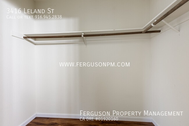 Building Photo - 3416 Leland St