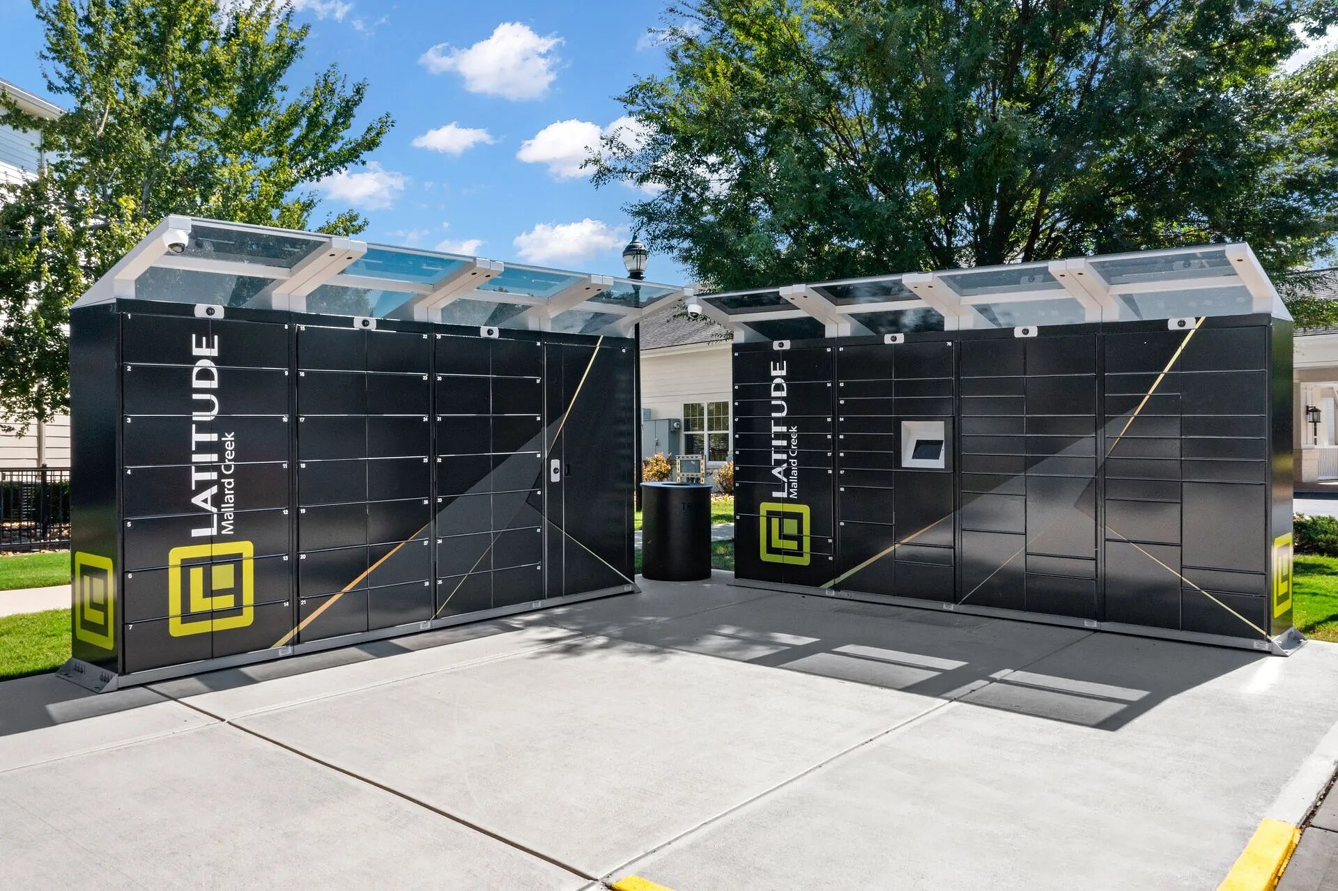 Building Photo - 655 W Mallard Creek Church Rd