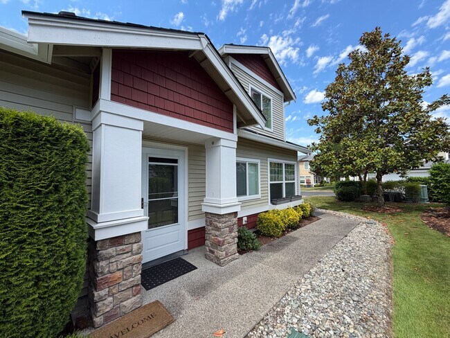 Building Photo - 2514 85th Dr NE