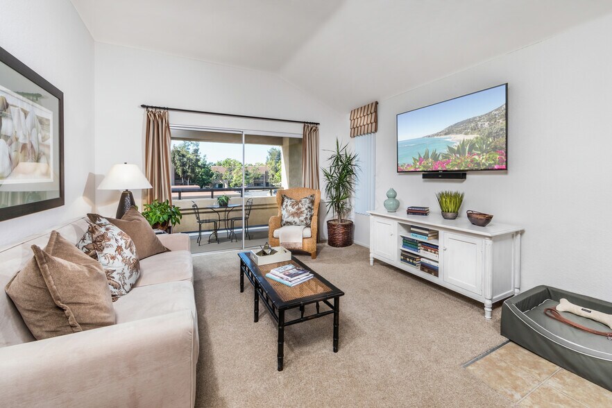 San Remo Villa Apartment Homes 1011 San Remo Irvine CA 92606