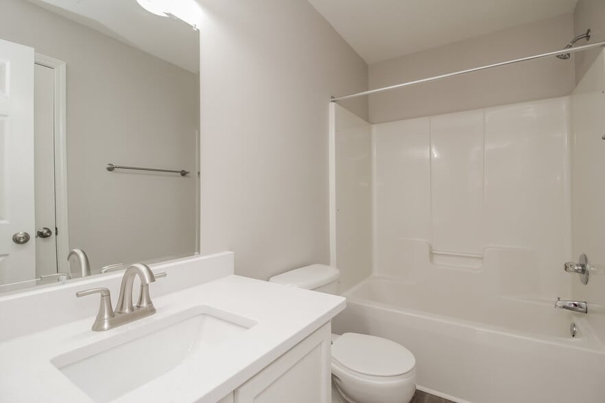 Building Photo - 9818 Steele Meadow Rd