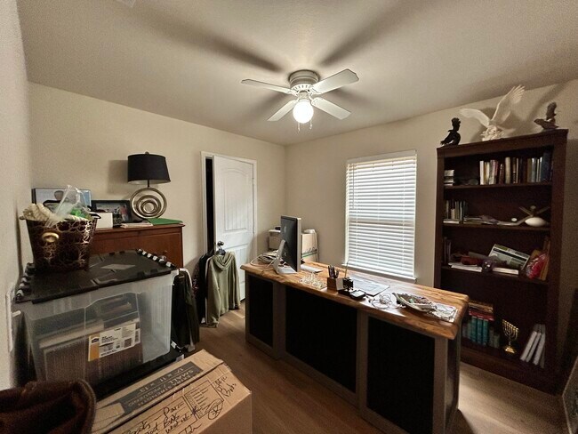 Building Photo - 9305 Quitman Ave