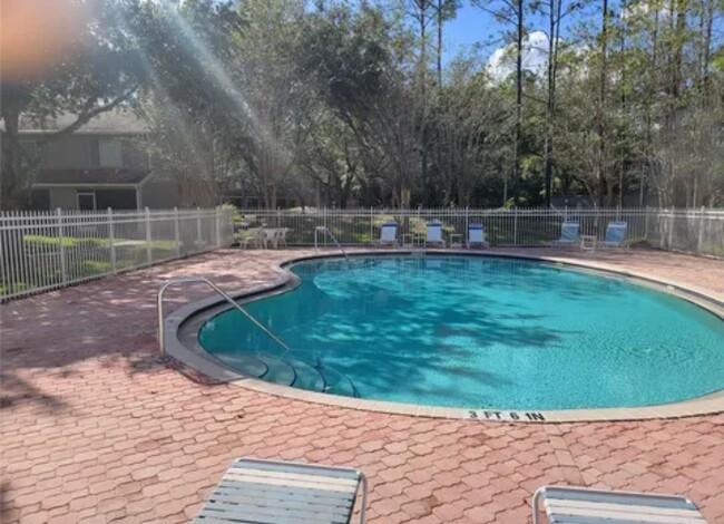 Nice pool to relax and enjoy - 8661 Hunters Key Cir