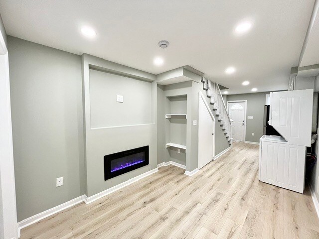 Building Photo - 935 S Belnord Ave