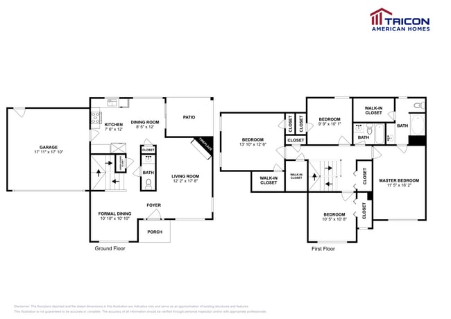 Building Photo - 9609 Chastain Walk Dr