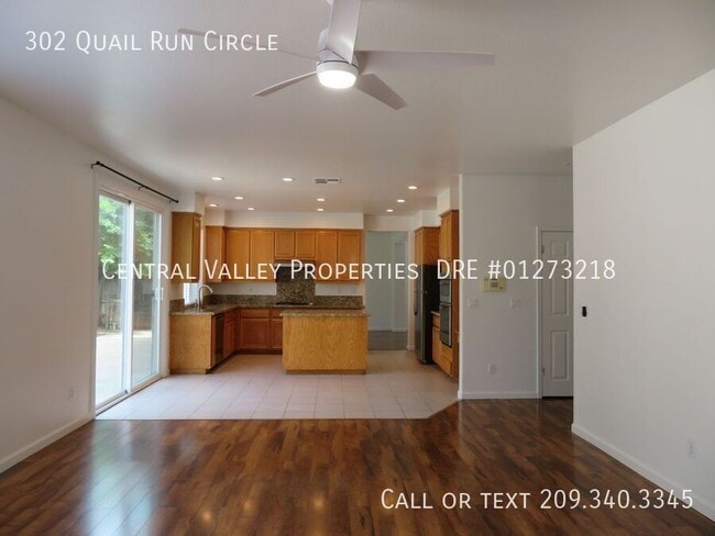 Building Photo - 302 Quail Run Cir