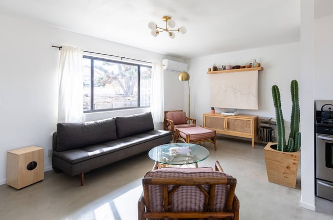 Building Photo - COMING SOON Beautiful 3-Bedroom, 2-Bath Home in Joshua Tree fully furnished