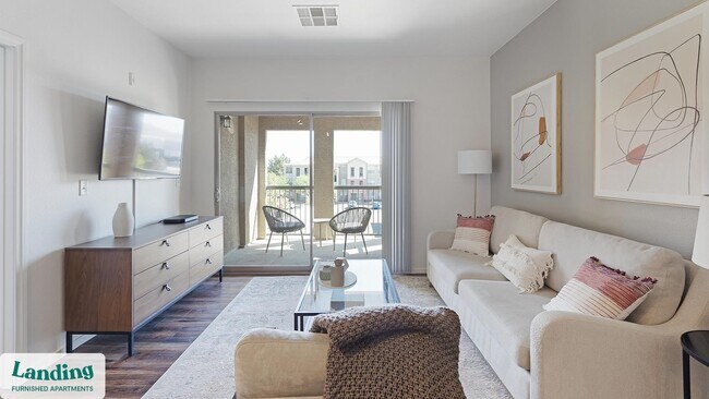 Building Photo - 4201 E Craig Rd