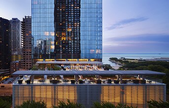 500 Lake S Drive Chicago Il Apartment Finder