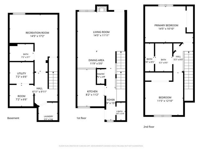 Building Photo - 2955 W Stuart St