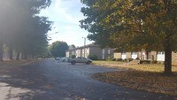 Building Photo - Three bedroom, One Bath in Lawrenceburg!
