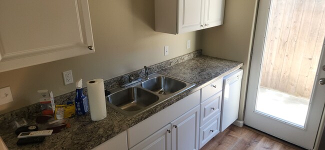 Building Photo - Two story-newly built one bedroom house
