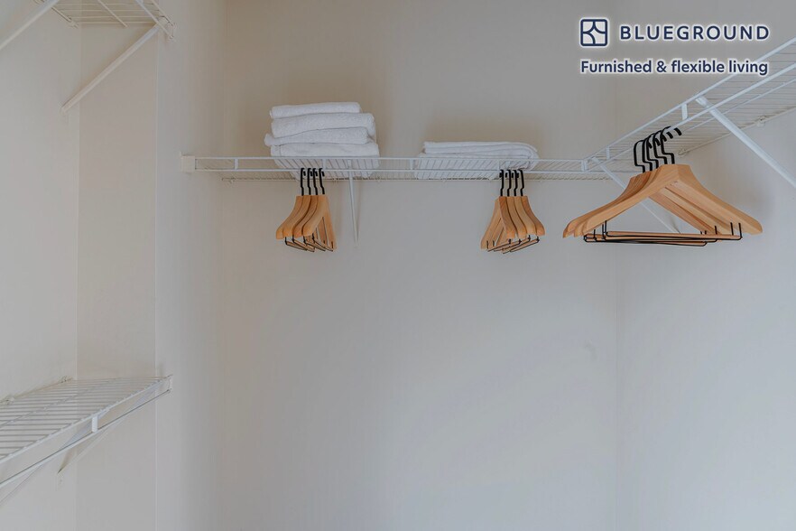 Building Photo - 2400 M St NW