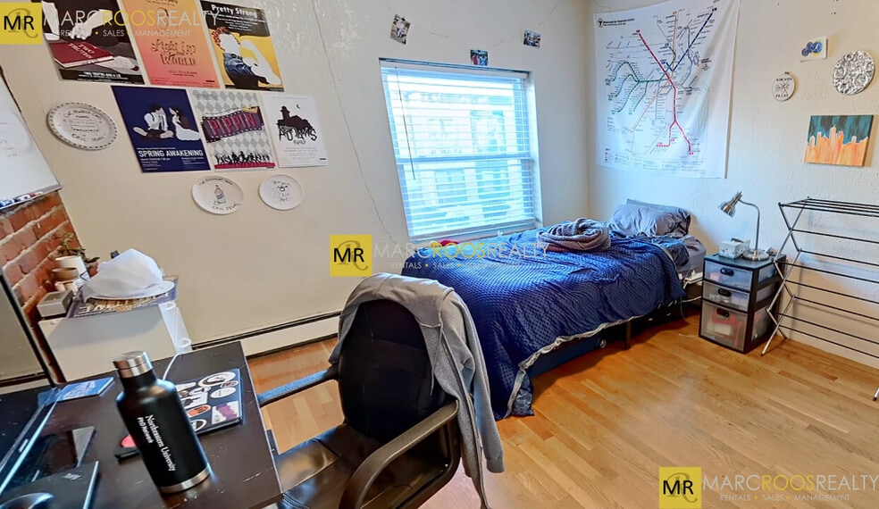 Building Photo - 78 Hammond St