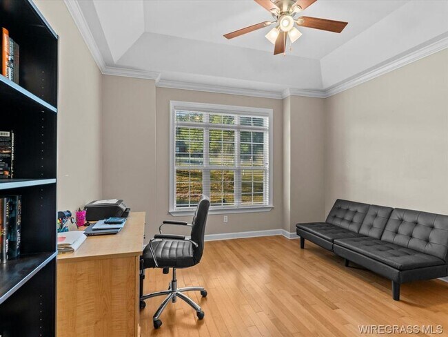 Building Photo - Available December!